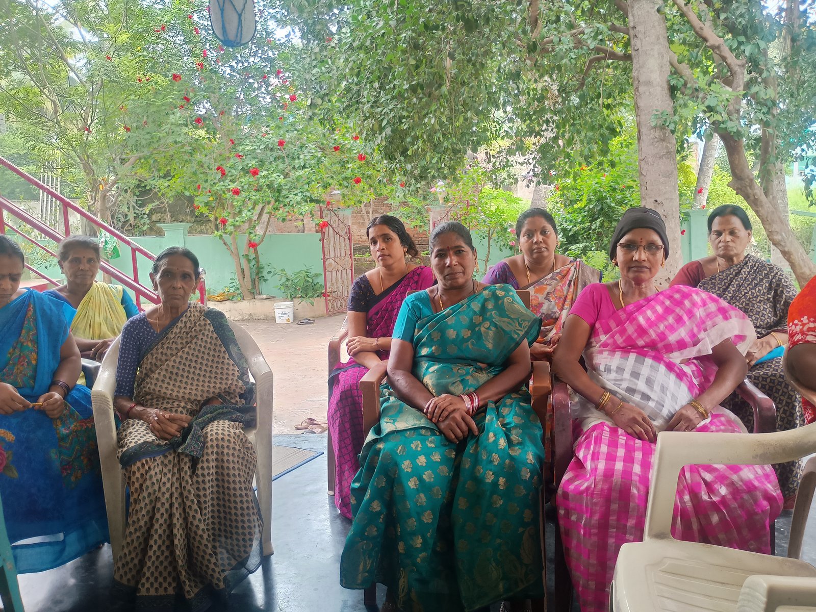 West Godavari - Village Connect (Other)